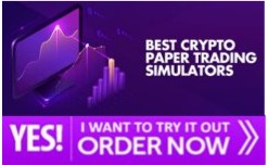 Crypto paper Trading